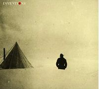 Inventions - Maze of Woods