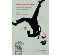 Inventions nouvelles & dernières nouveautés