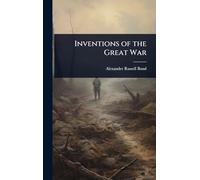 Inventions of the Great War