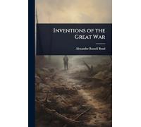 Inventions of the Great War