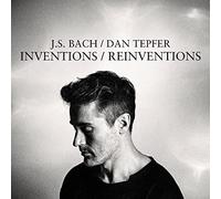 Inventions/Reinventions – CD
