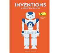 Inventions Robert Pince (Auteur), Le Duo (Illustration)