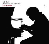 Inventions & Sinfonies Bwv 772-801
