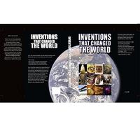 Inventions That Changed The World