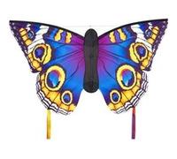 HQ Cerf-volant Buckeye L Butterfly Bleu