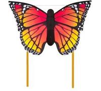 Invento Butterfly Kite L Monarch - Butterfly Kite L Monarch enfants Butterfly Kite L Monarch 130 cm Multicolore G