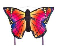 Invento Butterfly Kite L Ruby - Butterfly Kite L Ruby 130 cm Multicolore G