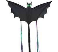 Invento cerf-volant Bat enfants 120 cm noir Noir G