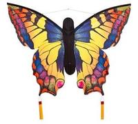 Cerf-volant monofil queue de papillon