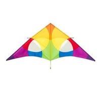 Invento delta Rainbow 300 cm single flyer MULTI-COLOUR G
