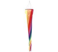 Cerf-volant Turbine HQ - Pour Enfant - Diamètre 200mm - Blanc