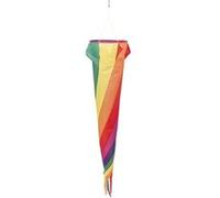Invento éolienne 180 cm Multicolore G