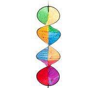 Invento Helix Twister Victorian Style Girouettes Design