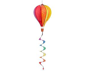 Invento Hot AIR Balloon Victorian Style