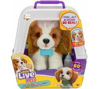 INVENTO Little Live Pets : Mes patchs de chiot 0