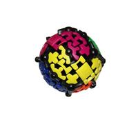 invento Meffert's Gear Ball Entraîneur logique Jeu d'adresse