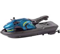Invento Mini jet ski Bateau RC débutant motorisé 135 mm