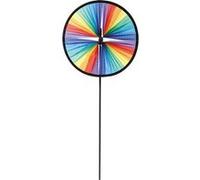 Invento moulin à vent Magic Wheel 85 x 33 cm polyester MULTI-COLOUR G