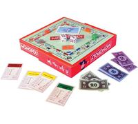 Invento Products & Services GmbH Le Monopoly le plus petit du monde