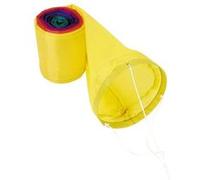 HQ Queue de cerf‑volant Petite (tubulaire SPI) 126415 5 m Multicolore