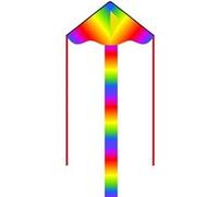 Invento Simple Flyer Radiant Rainbow ligne Simple Flyer Radiant Rainbow 85 cm Multicolore G