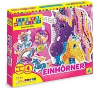 Orb Factory Mosaïques Licornes Et Poneys