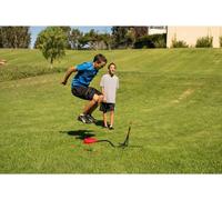 Stomp Rocket L`Original X-Treme Rocket 6 Rockets - Livré avec Un Lance-roquettes - Jouet de fusée d'extérieur pour garçons et Filles - À partir de 9 Ans