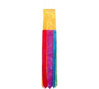 Invento Victorian Style Manche a air - Windsocks, Multicolore