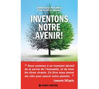 Inventons notre avenir ! – Les Éditions Albin Michel