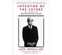 Inventor of the Future by Alec NevalaLee Paperback Book Alec NevalaLee (Auteur)