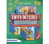 Inventors by Robert Winston Robert Winston (Auteur)