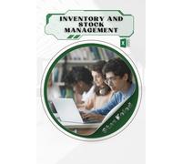 Inventory and Stock Management