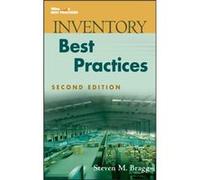 Inventory Best Practices by Steven M. Bentley College Babson College University of Maine Bragg Steven M. Bentley College Babson College University of Maine Bragg (Auteur)