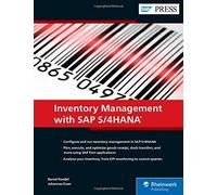 Inventory Management With Sap S/4hana