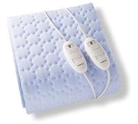 Inventum Couverture électrique 150 x 140 cm Bleu HN236i Bleu G