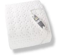 INVENTUM HL197V COUVERTURE CHAUFFANTE 2 EN 1 Blanc G