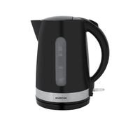 Inventum HW217B - Bouilloire - 1.7 litres - 2.2 kWatt - noir/inox