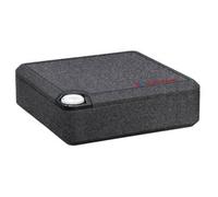 Inventum Modesto chauffe-eau de cuisine hotfill slide-in pour plinthe Q10 10L 400W avec étiquette-énergie A 40221004