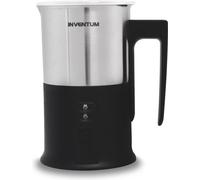 Inventum Mousseur à lait acier inoxydable 240 ml 500 W MK350