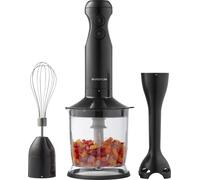 Inventum MX350B Set mixeur à main 350W - noir