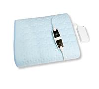 Inventum Sous-lit électrique 160x80 cm Bleu HNL4112Z