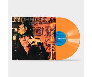 Invenzioni-180-Gram Orange Colored Vinyl [Import]