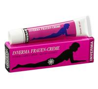 INVERMA Crème pour Femme 20 ml