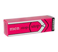 Inverma - Crème retardante pour homme Stop Stop