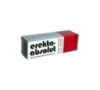 Inverma Inverma Erekta Absolut Cream 1ut