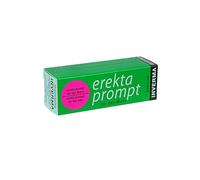 INVERMA Erekta Prompt pour Homme 13 ml
