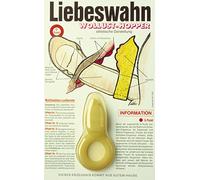 INVERMA Liebeswahn Wollust Hopper