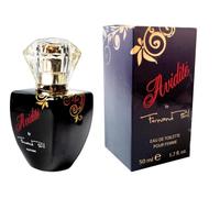 Inverma M7285157700 Fernand Péril Avidité Pheromon-Perfume Frau Violet 50 ml