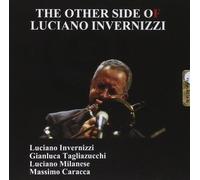 Invernizzi Luciano - The Best Side of [Import]