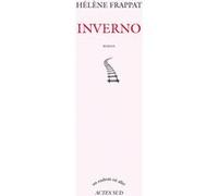 Inverno Hélène Frappat (Auteur)